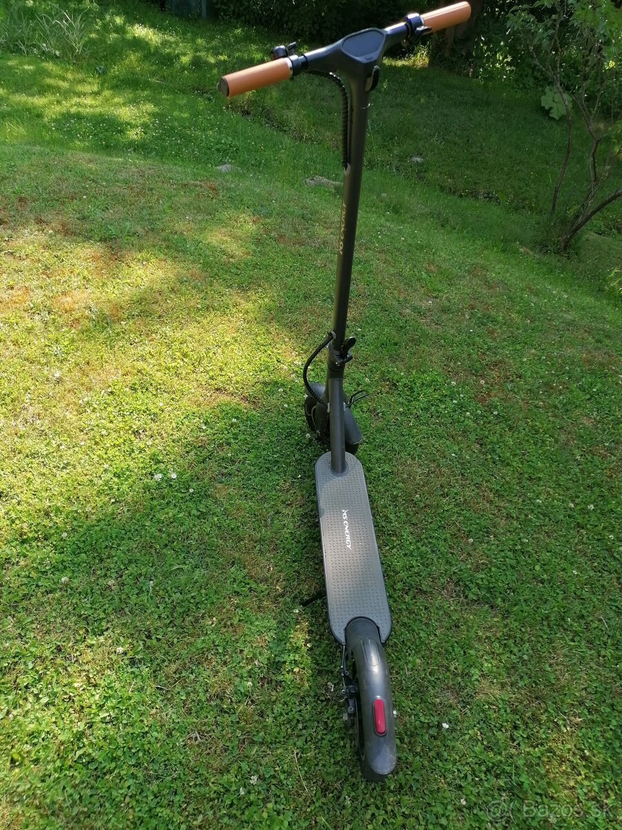 Predám E kolobežku