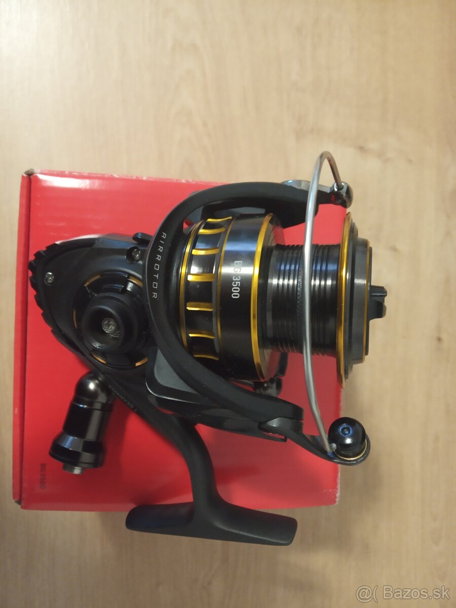 DAIWA BG 3500