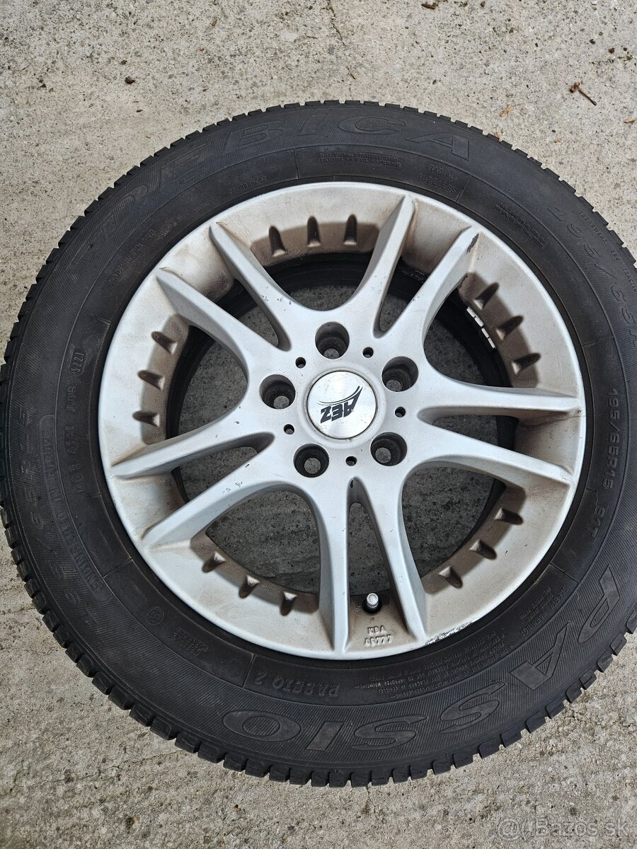 5x112 r15