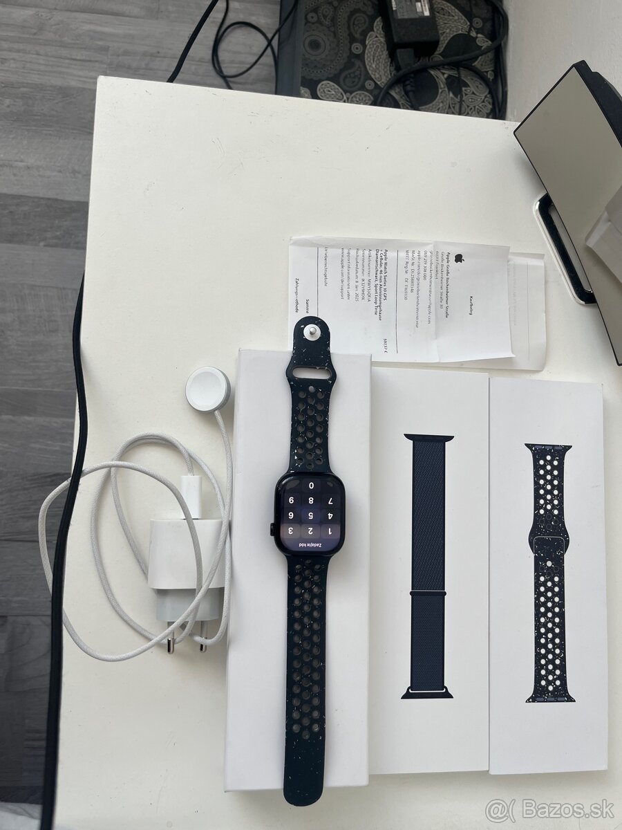 Apple Watch series 10