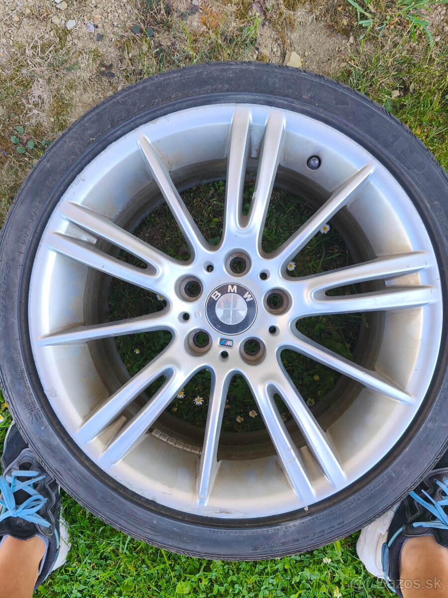 BMW styling 193 5x120