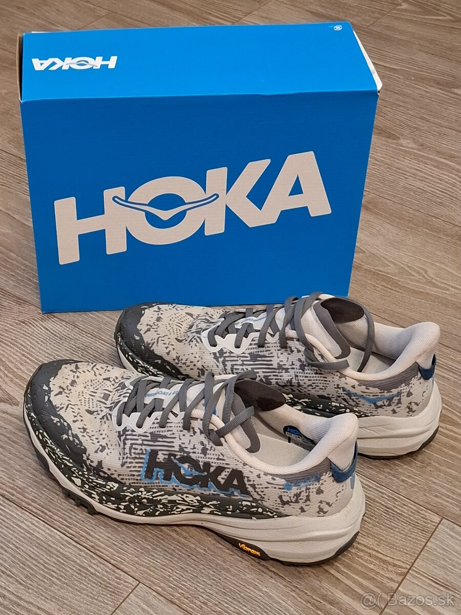Predám bežecké tenisky Hoka