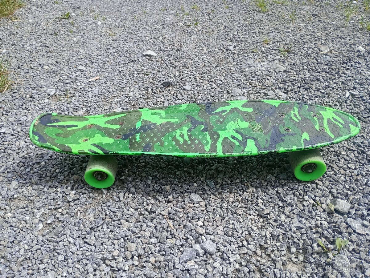 Penyboard
