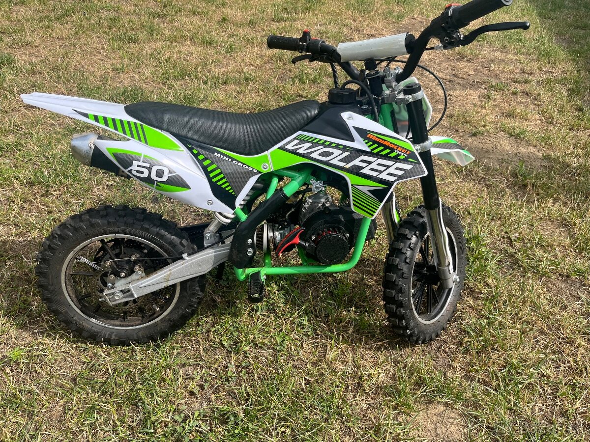 Minicross