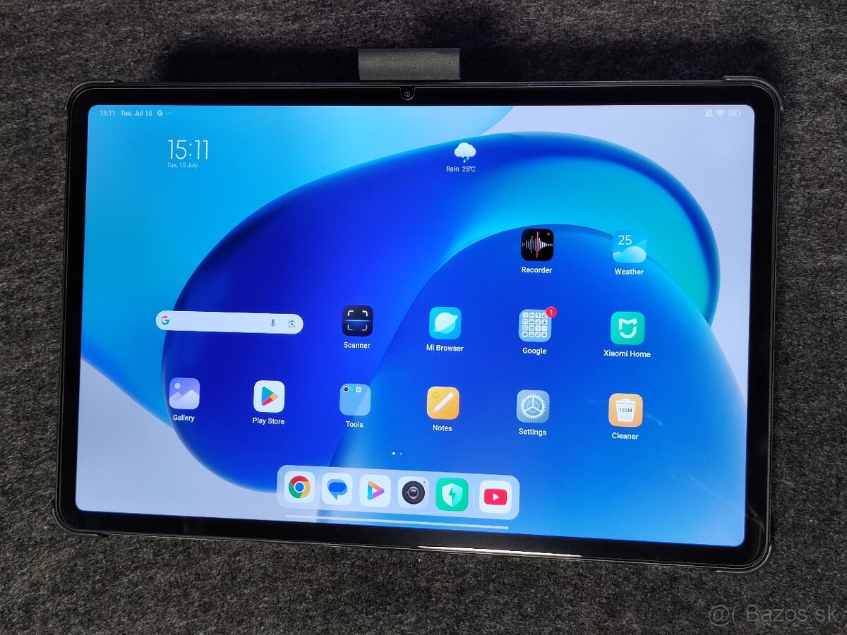 Xiaomi Redmi Pad Pro Wifi 8 GB/256 GB Graphite Gray
