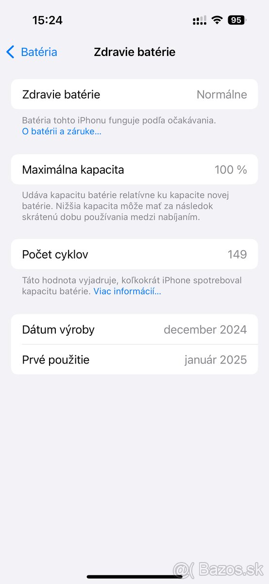 iPhone 16, Black,128gb