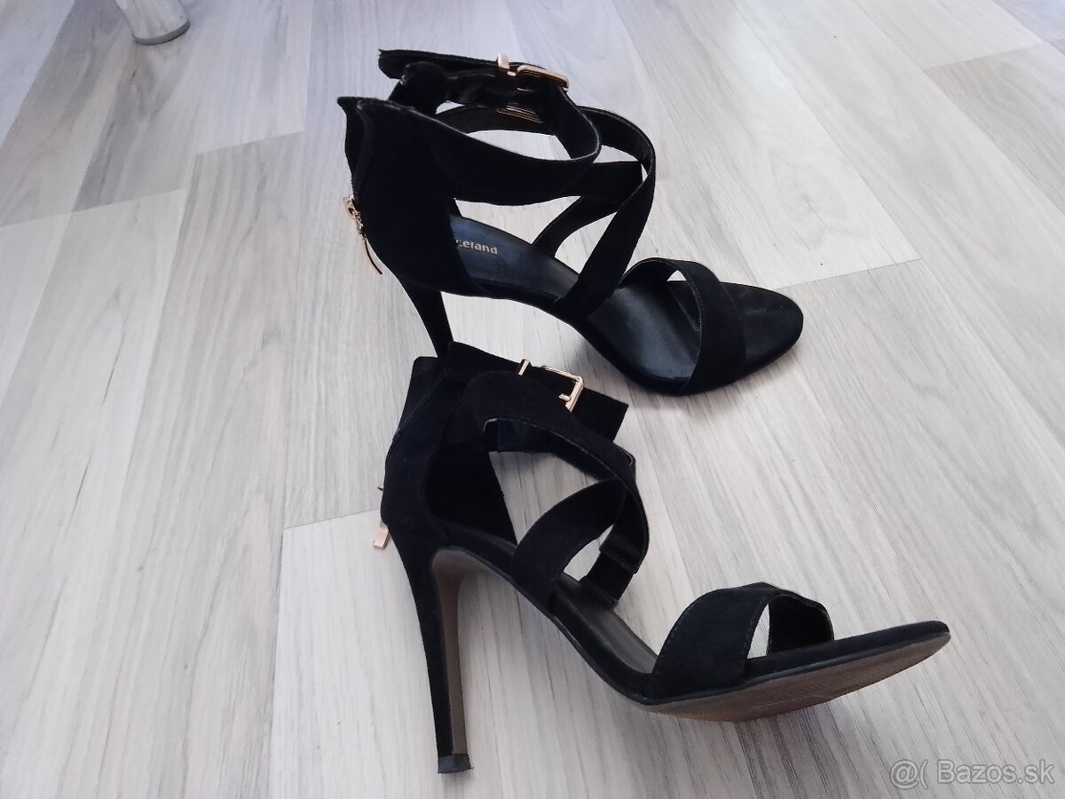 Letne sandale vel.39
