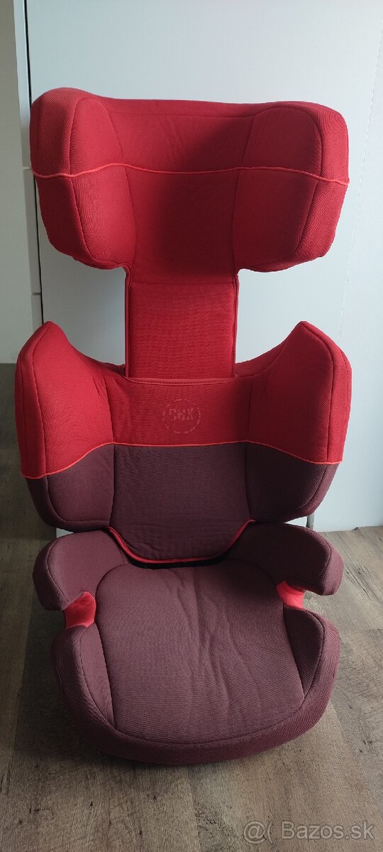 Detská autosedačka CBX Free-fix (Cybex)