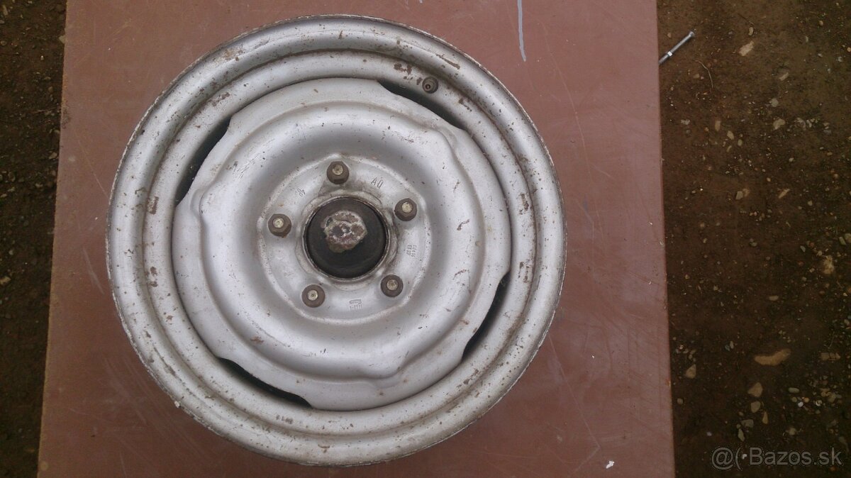 Disk Tatra 613