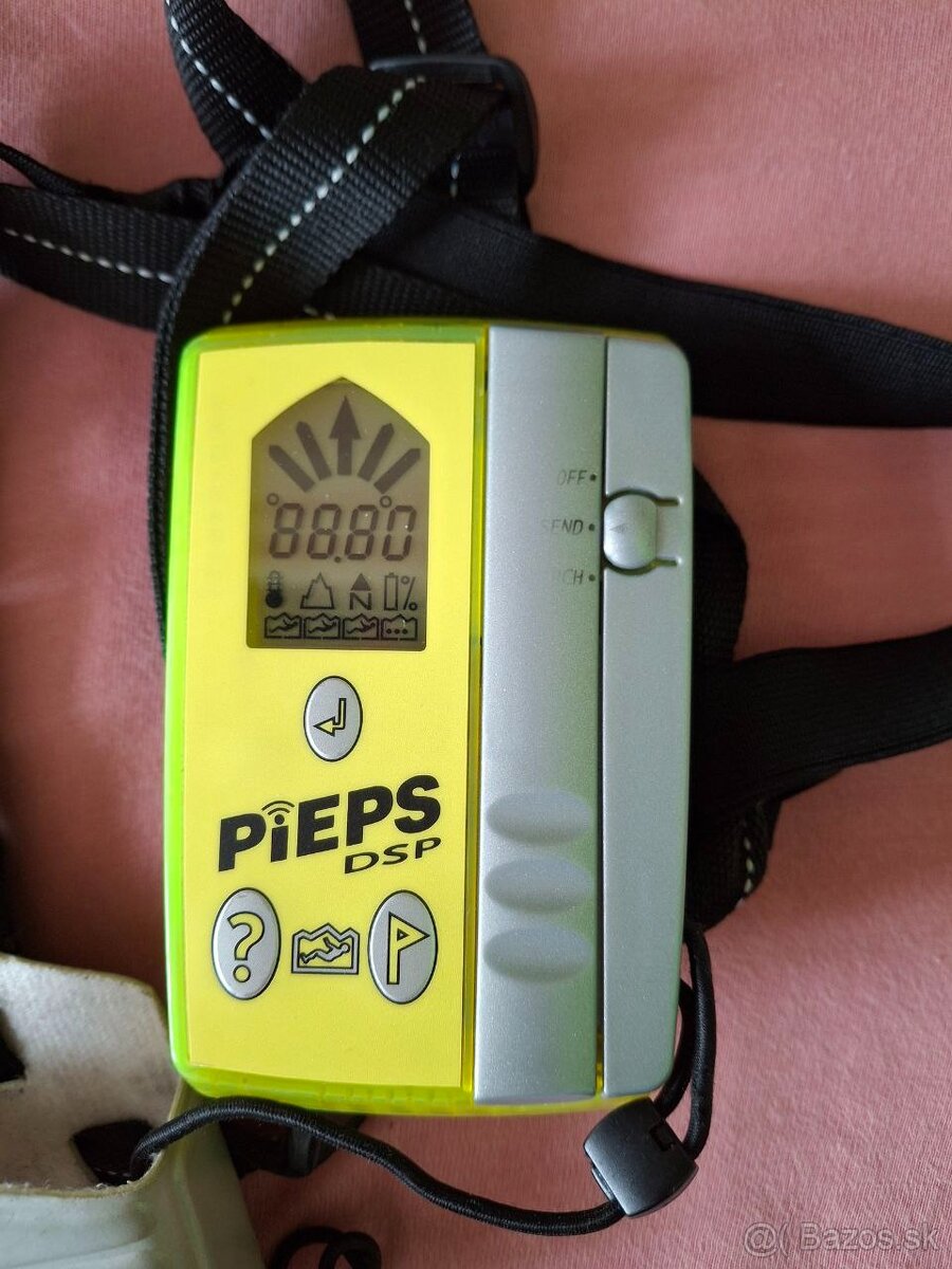 ✅ Pieps DSP Pro