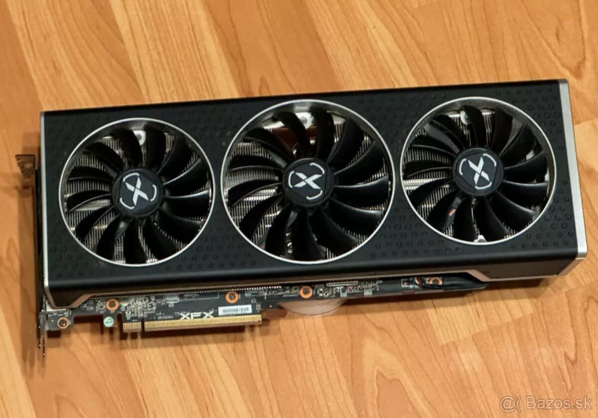 AMD RX 6700xt