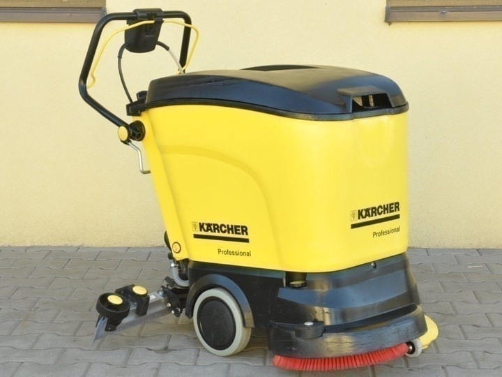 Umývací stroj KARCHER BD 40/25 C 230 V