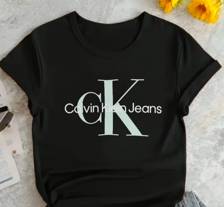 Predám značkové tričká - nové