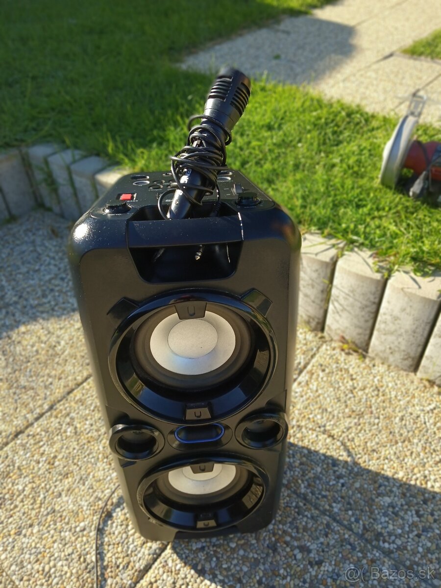 Bluetooth reprak Sencor SSS 3800