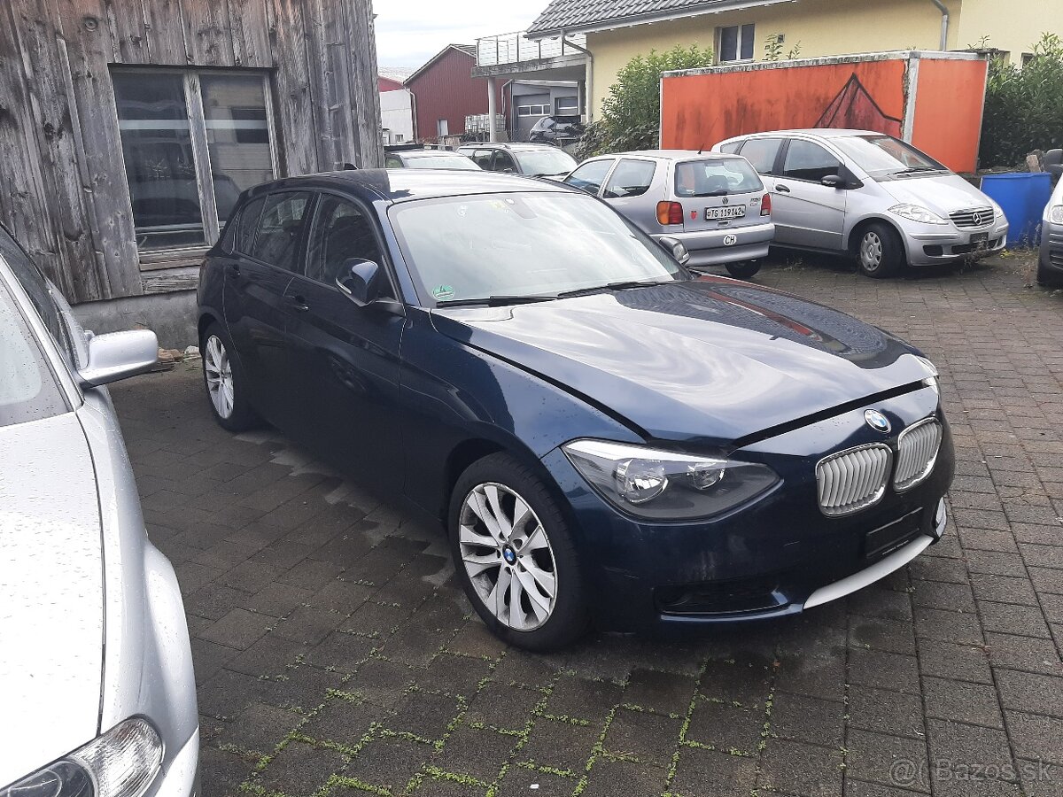 BMW 116i