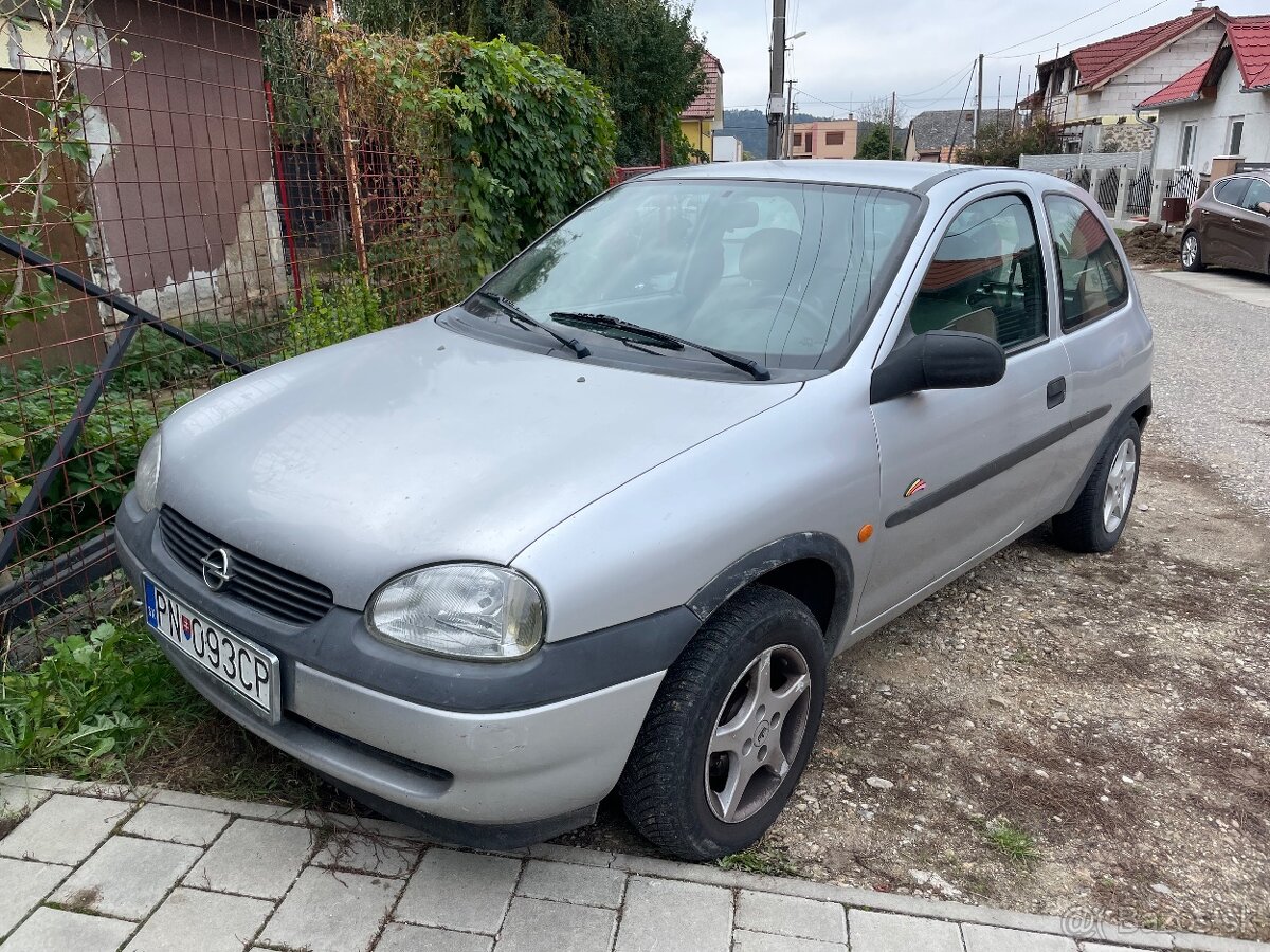 Opel corsa automat prevodovka STK 2027
