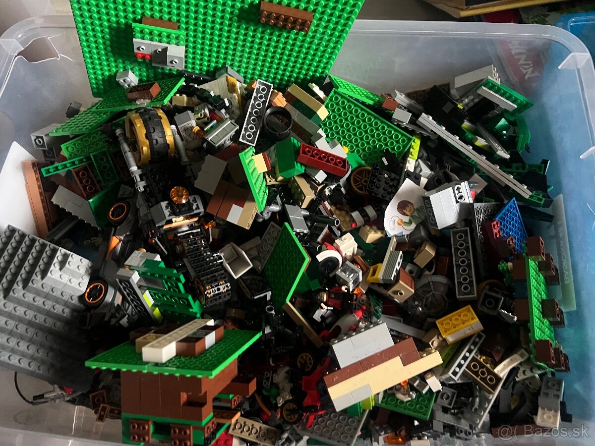 Lego