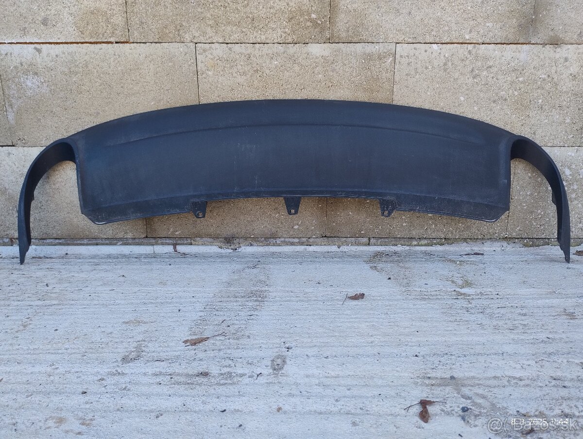 Difuzor A5 8T sportback