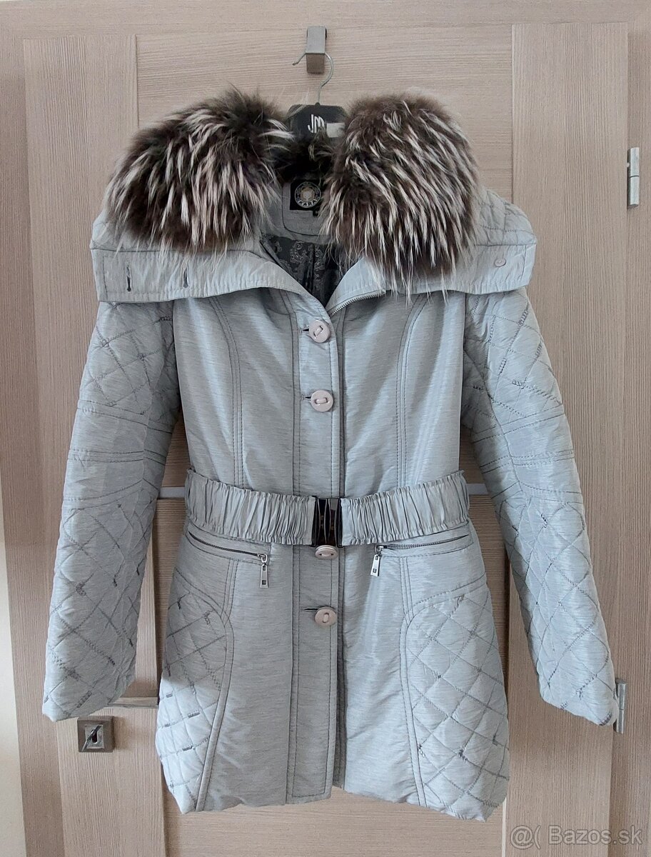 Predám dámsku bundu  "Kara"