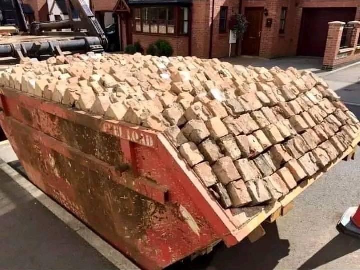 Kontajnerova doprava odvoz odpadu