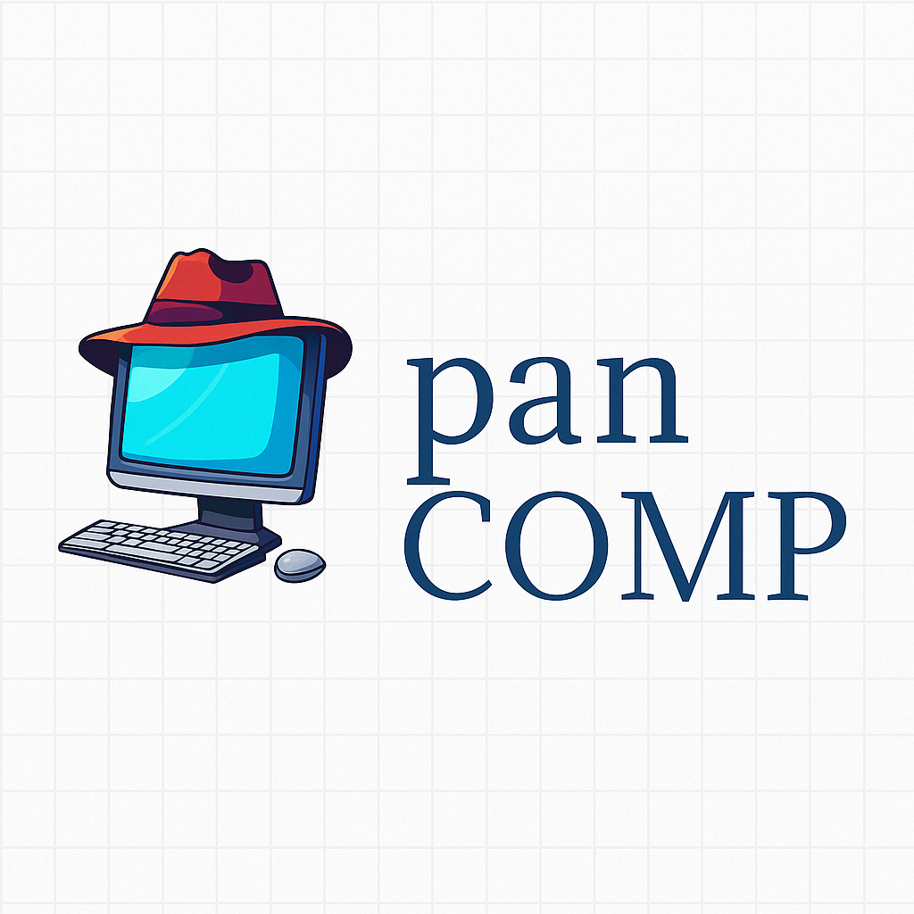 Servis, diagnostika, čistenie a skladanie PC