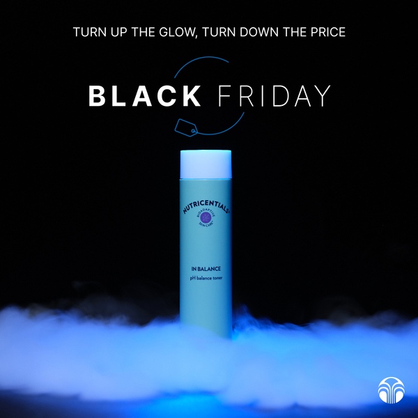 Black Friday NuSkin Nutricentials In Balance Toner -55%