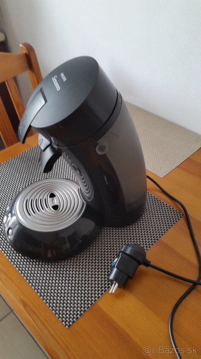 Kávovar Philips Senseo