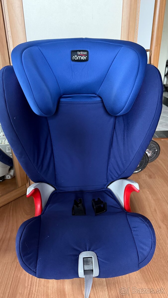 predám romer britax kidfix SL