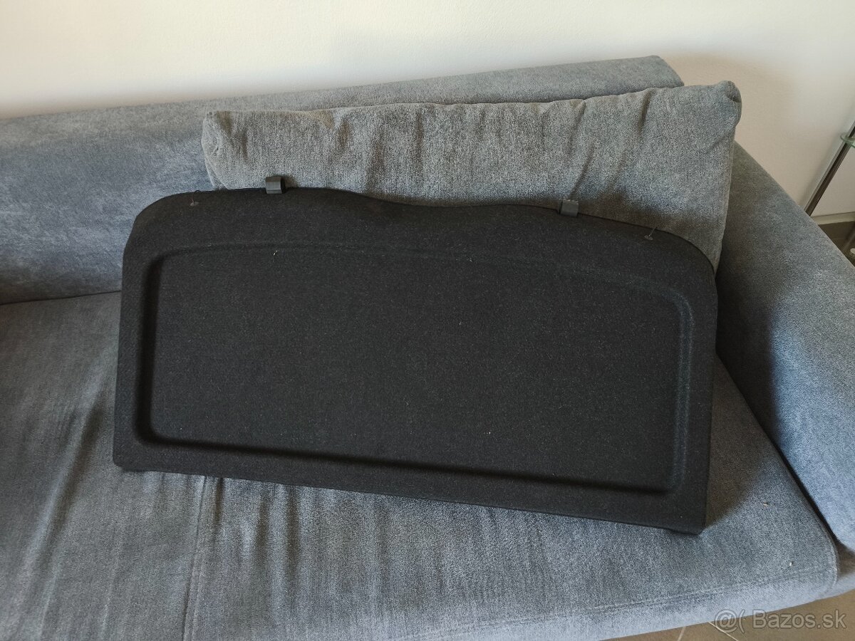 Pláto do kufra Suzuki Vitara