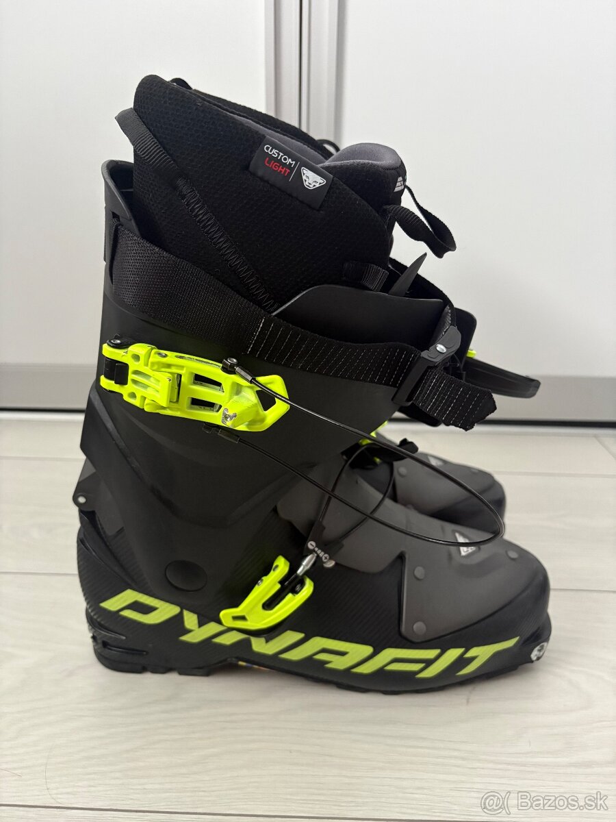 Lyžiarky Dynafit TLT Speedfit