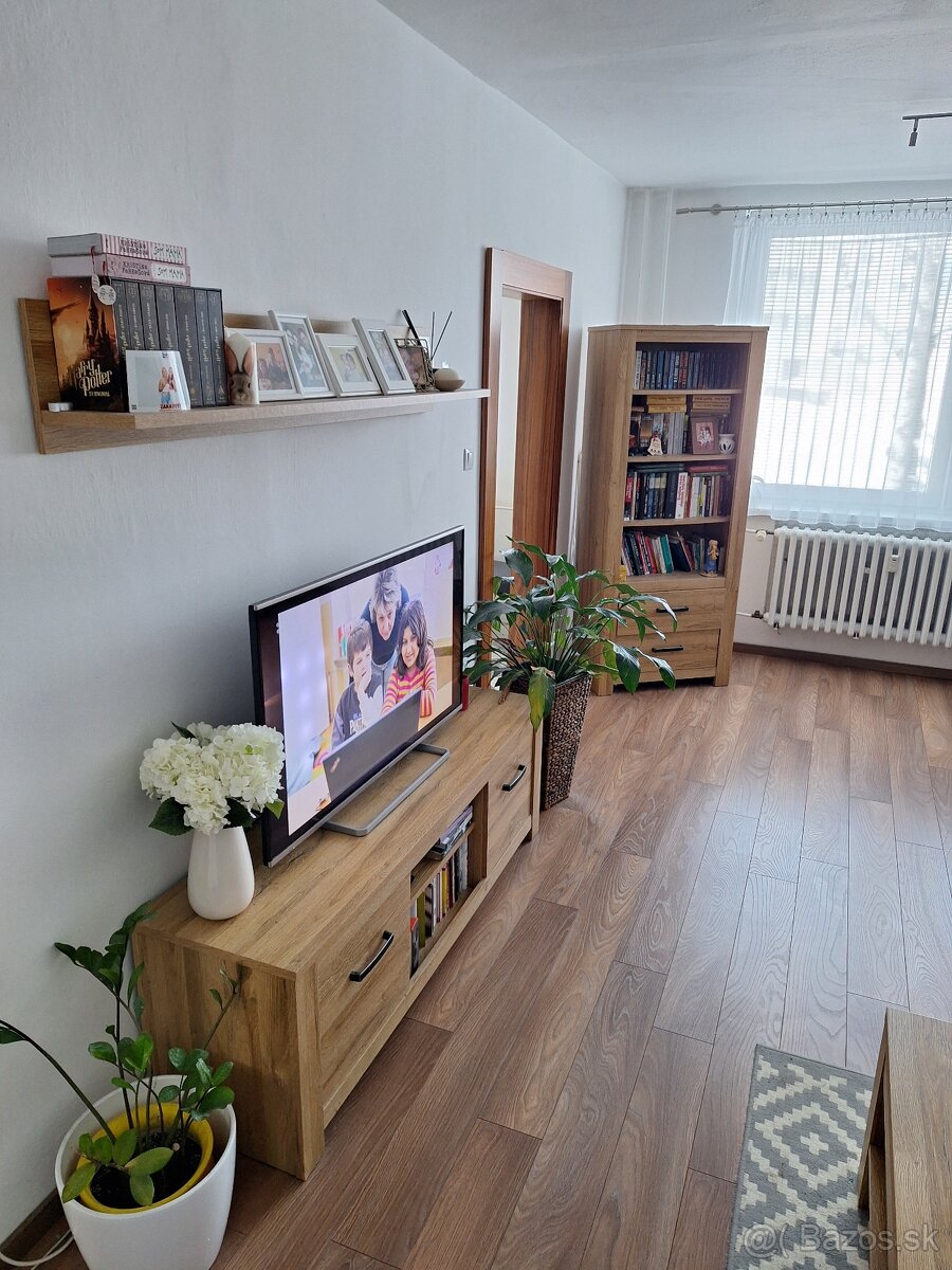 Prenájom 2izbový byt