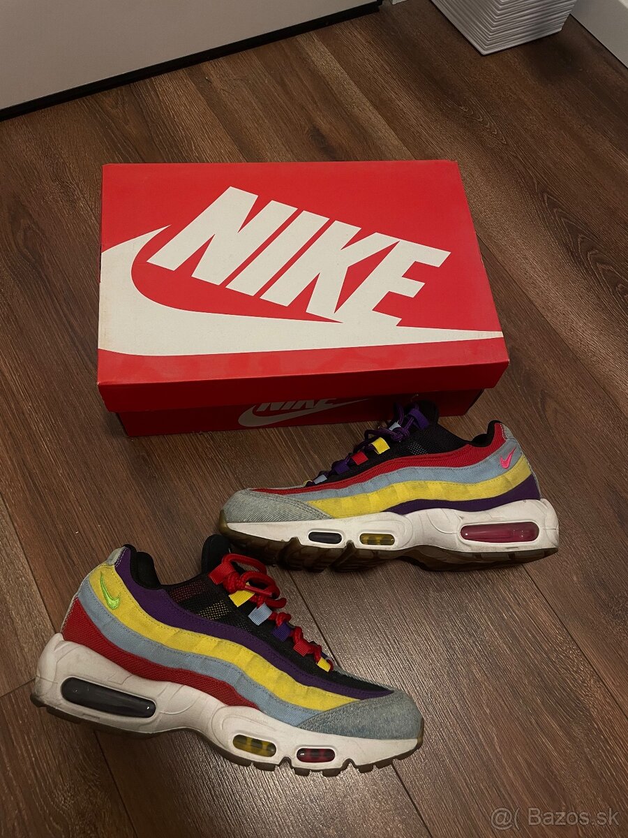 Nike Airmax95