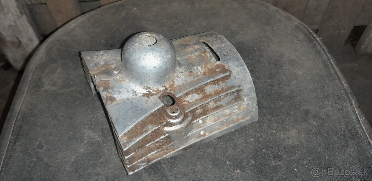 Kryt karburátora JAWA ČZ 125/355