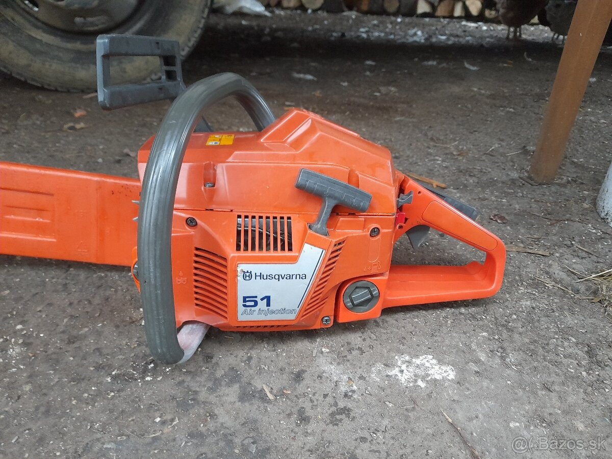 Husqvarna 51