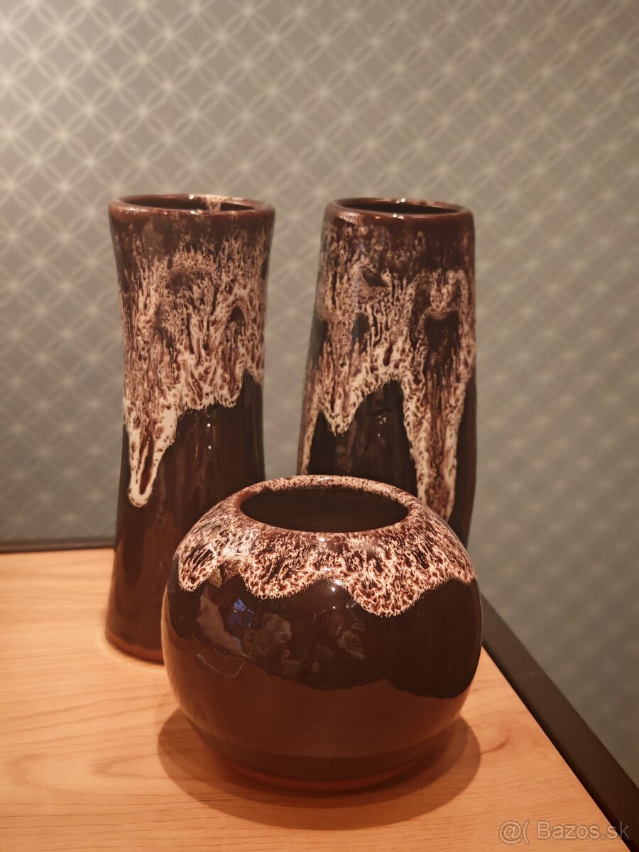 Nadherne retro vazy z 90tych rokov