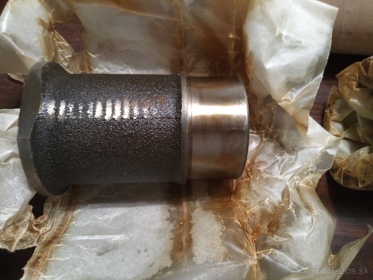 Sada na GO motora Škoda 110