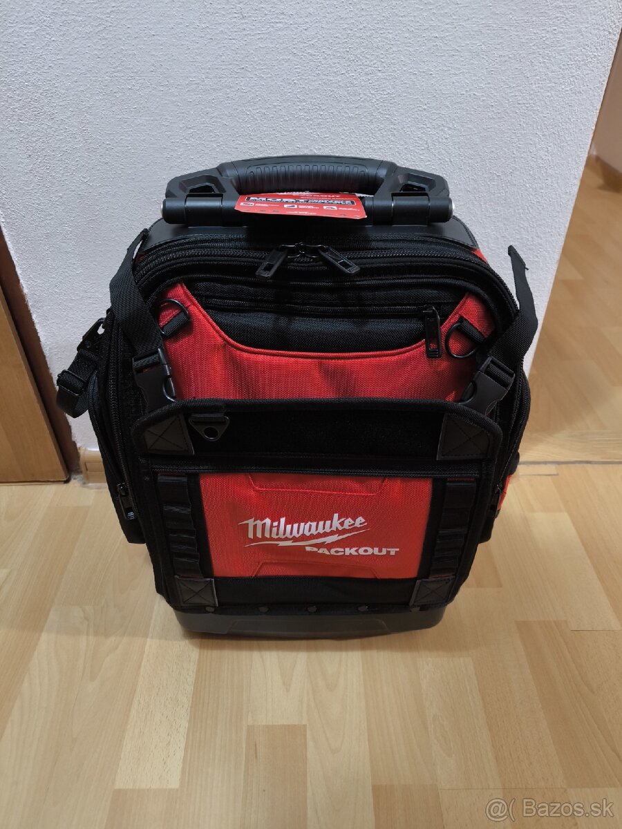 Milwaukee Packout Batoh