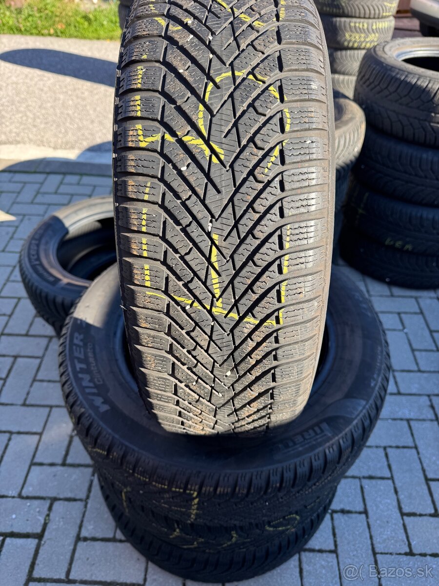 205/65R17 Pirelli