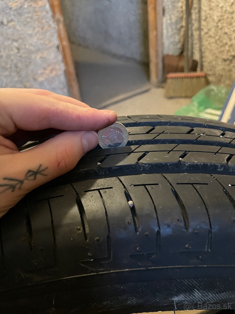 Letné Bridgestone 175/65 r15