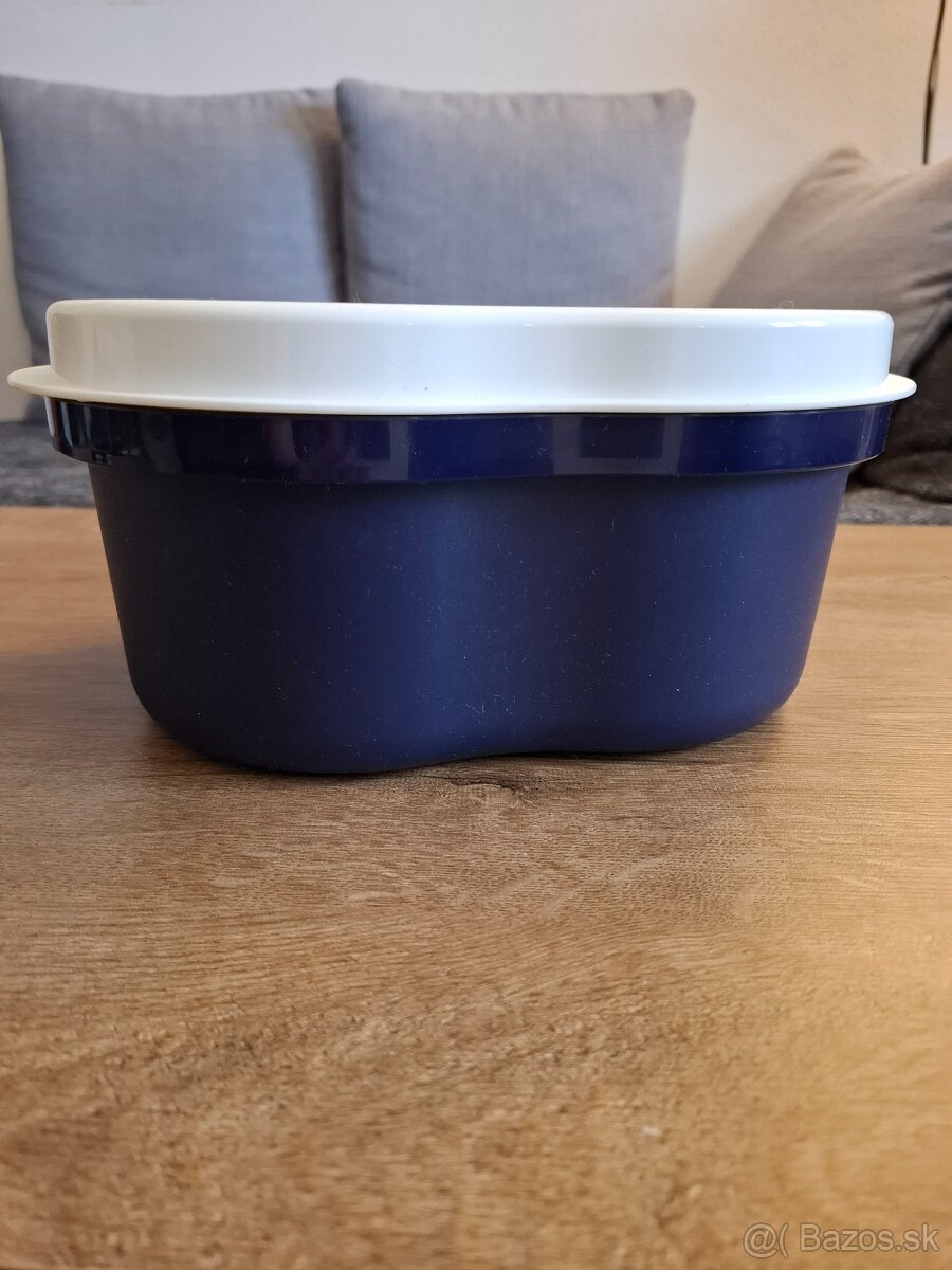 Malý chlebník od Tupperware