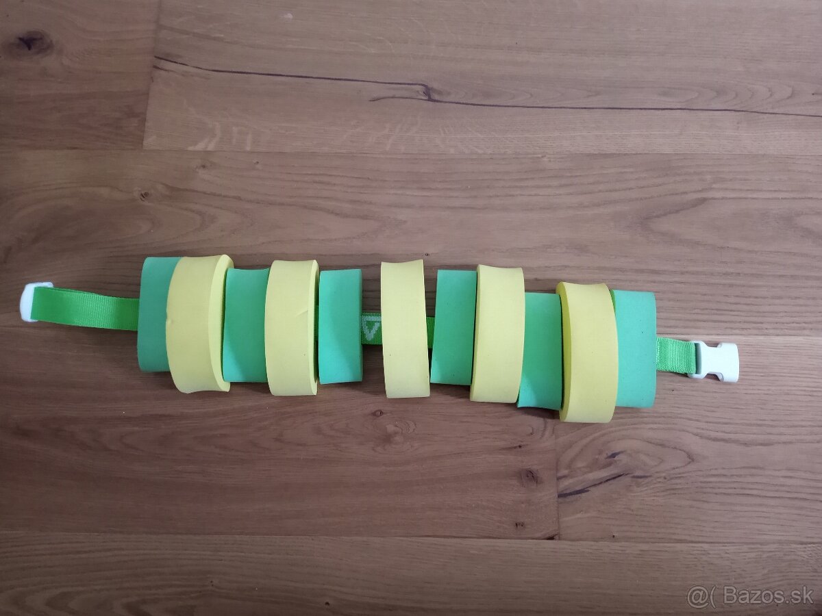 Detský plavecký pás Agama