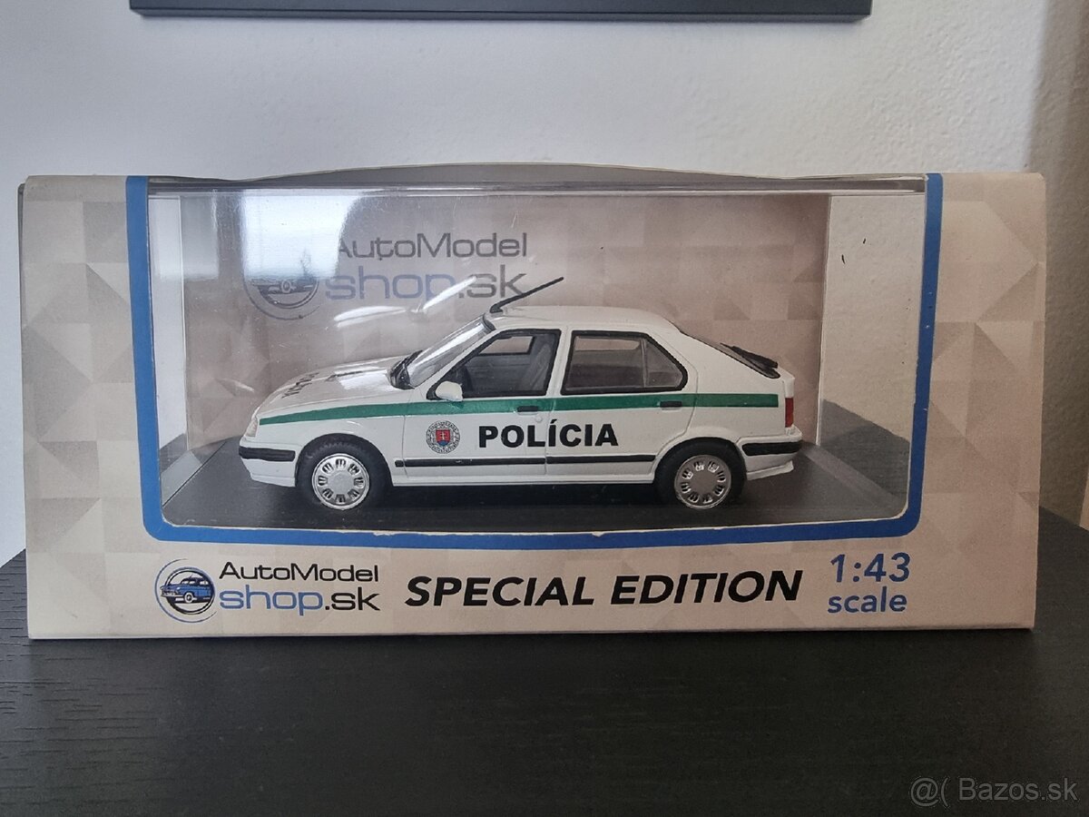 Policia