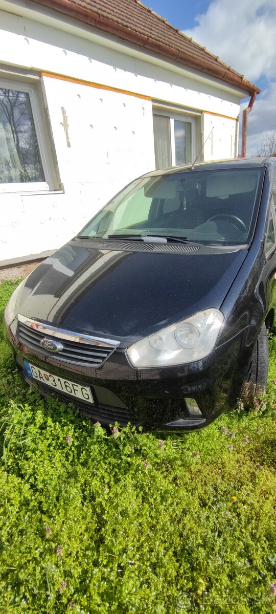 Ford c Max 1.8 TDCi rv 2008.