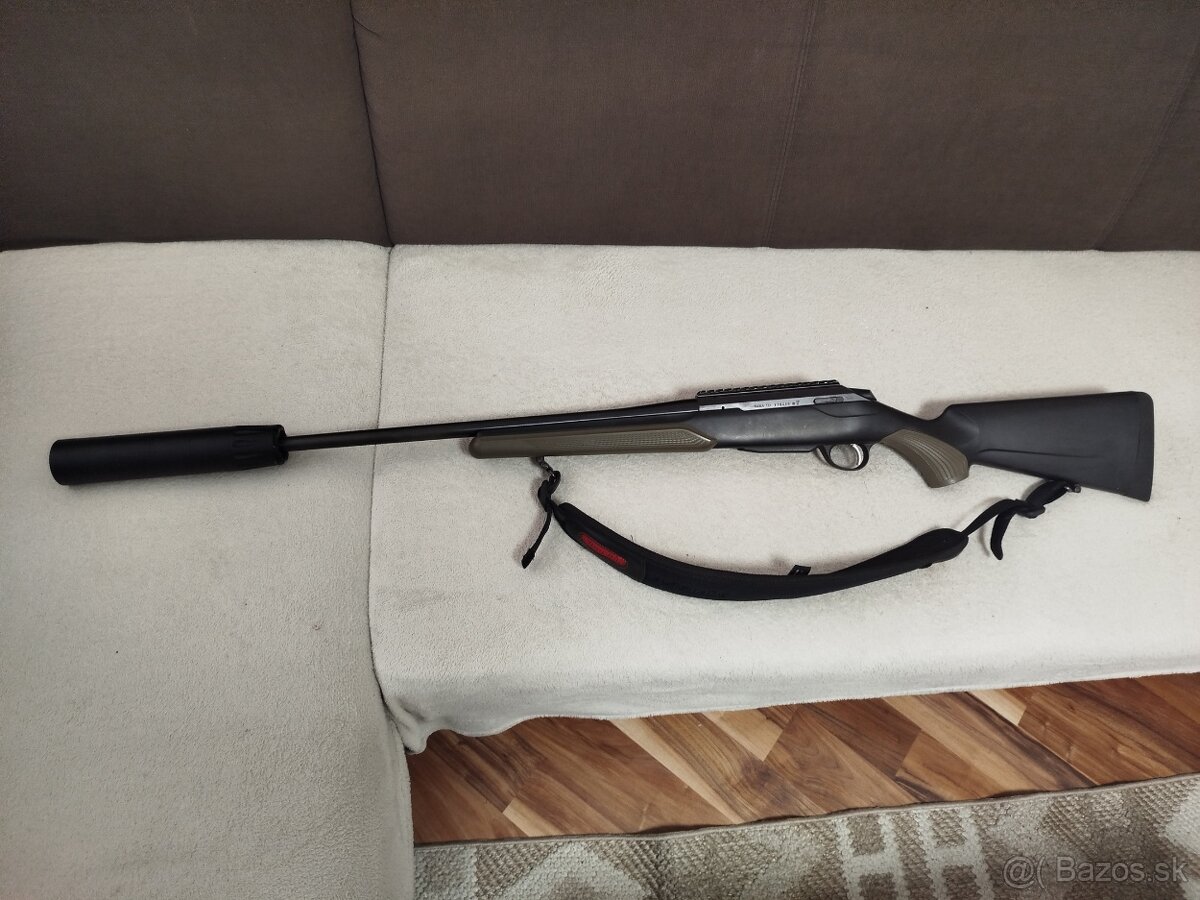 Tikka t3x 6,5x55SE