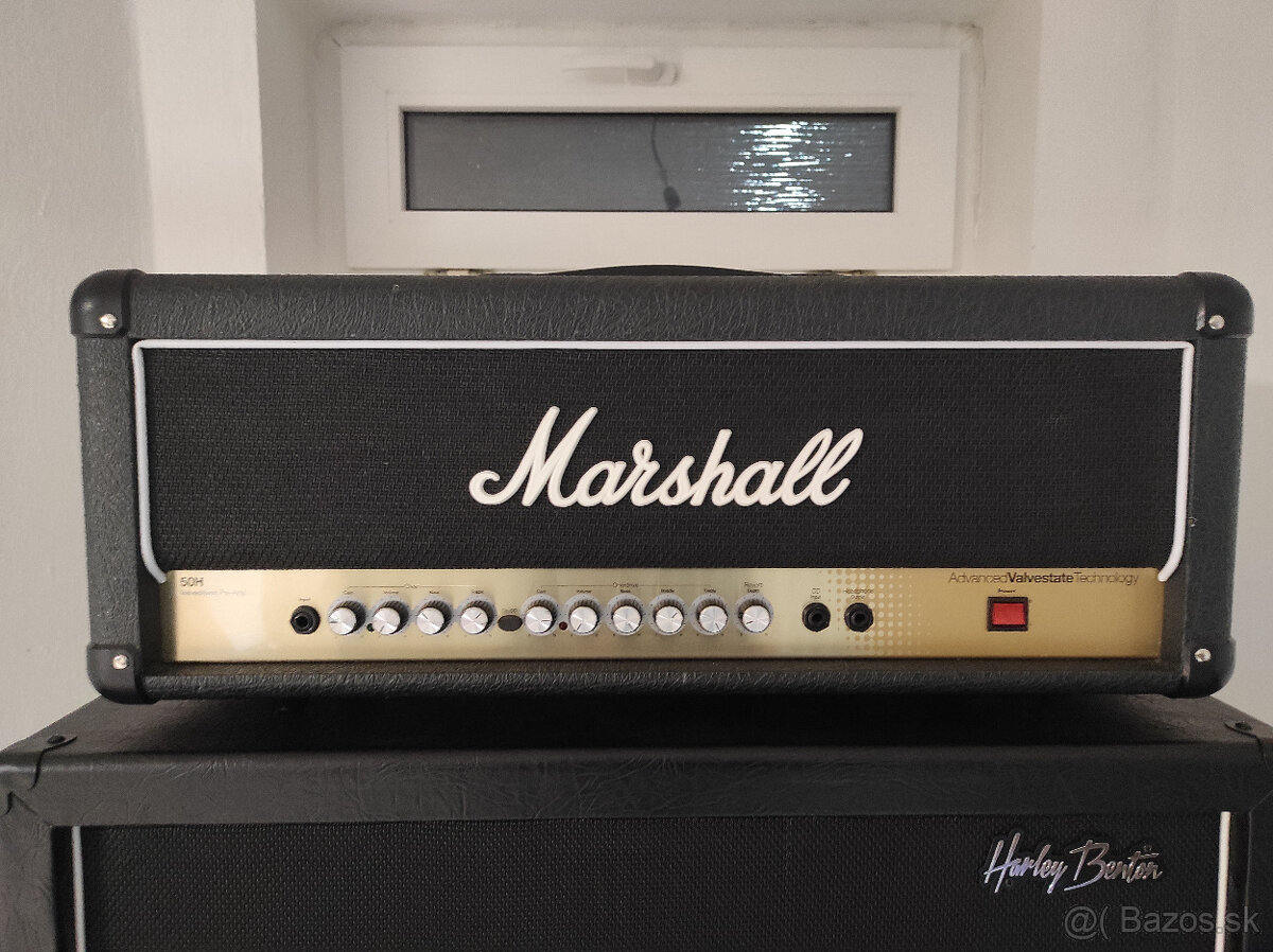 Marshall AVT50H