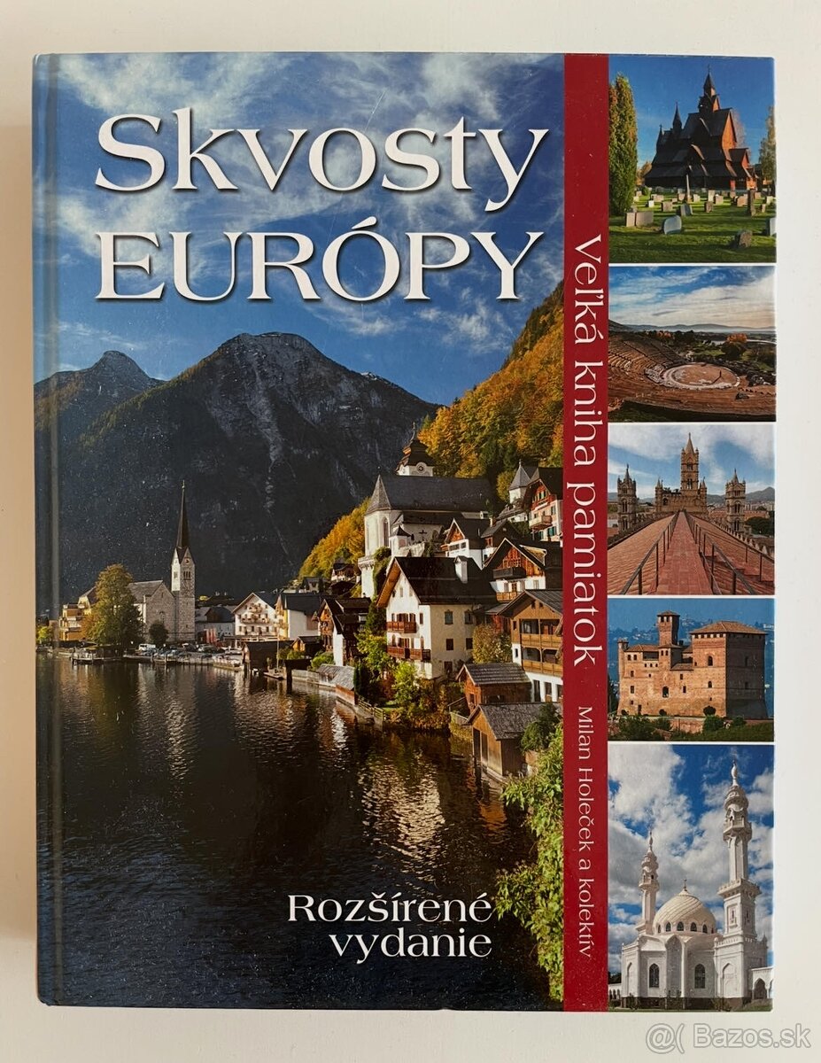 skvosty Europy