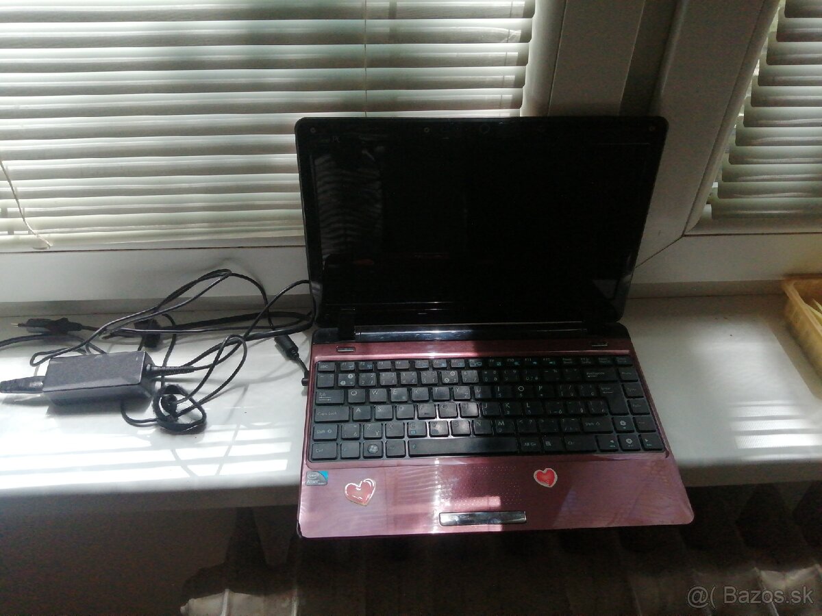 Predám notebook
