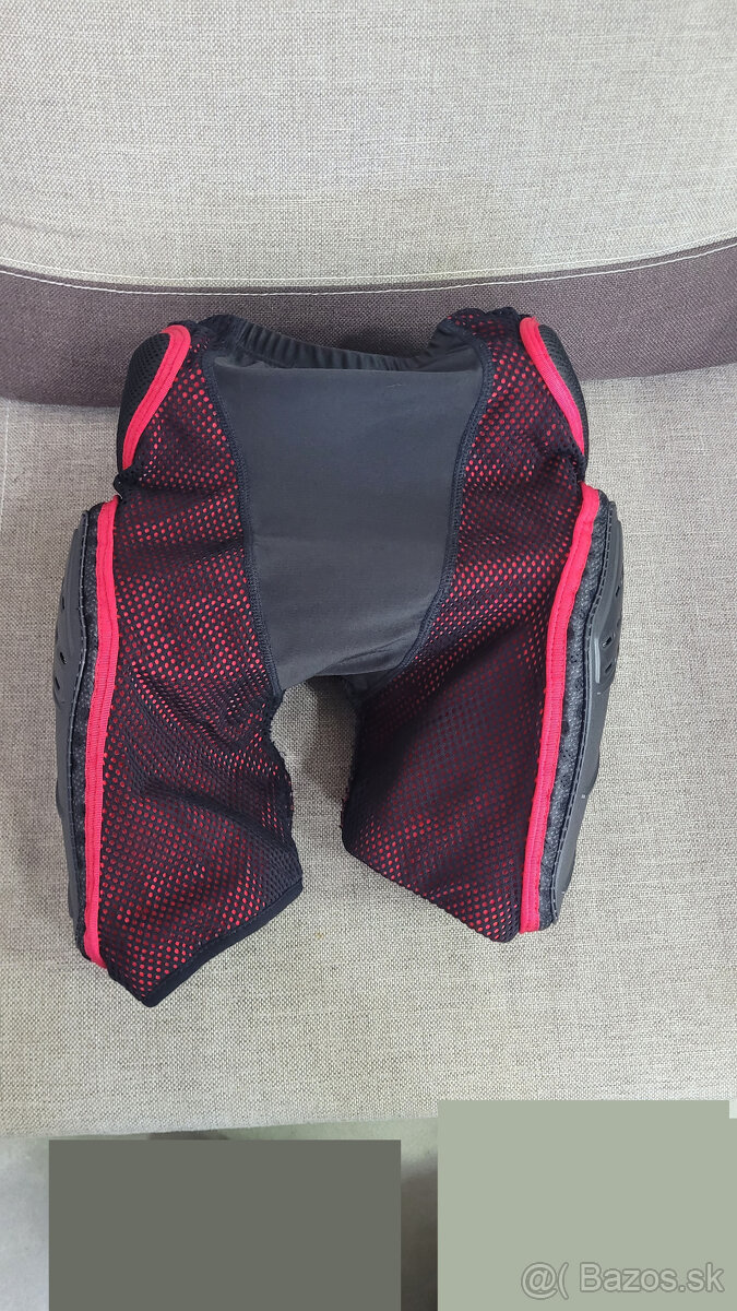 Chránič - šortky pod nohavice Alpinestars