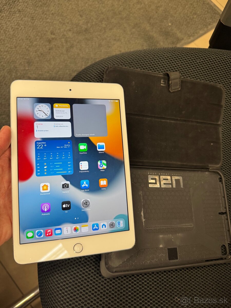 Ipad mini 4 128GB