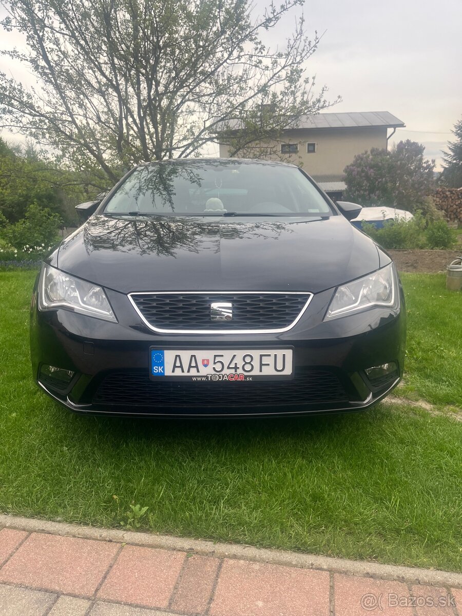 Seat leon 1.2 tsi